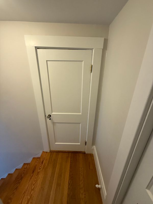 Interior Painting