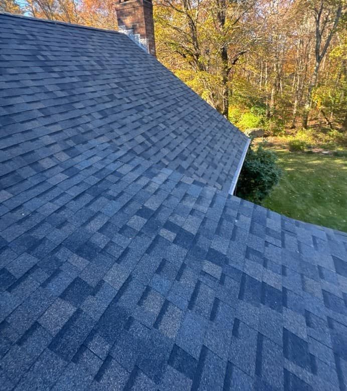 Roofing