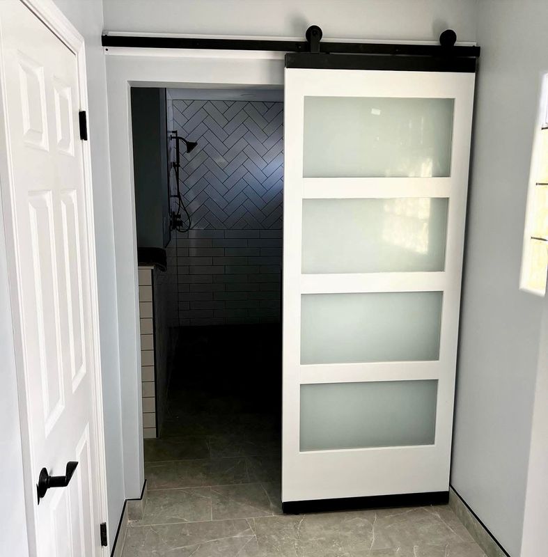 Interior Finishing