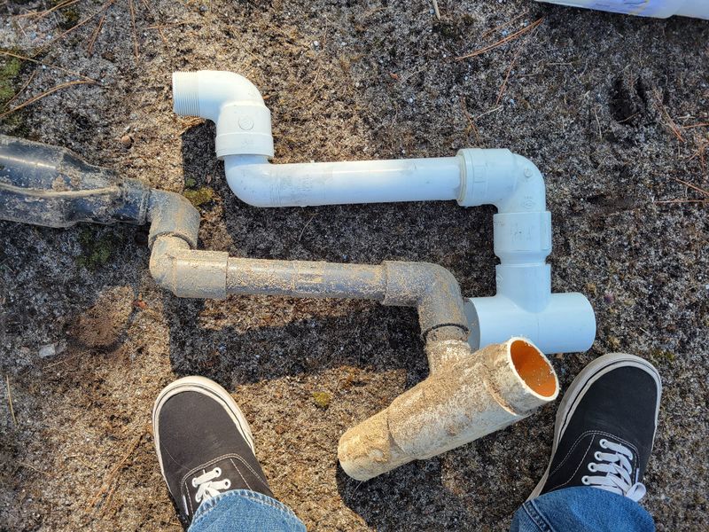 Irrigation