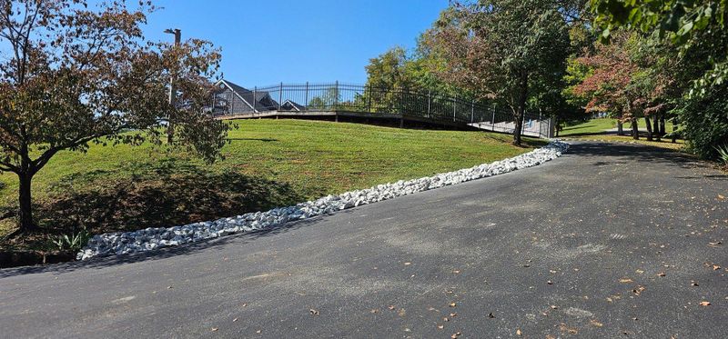 Shoreline Restoration