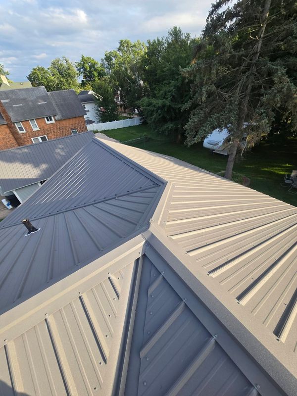 Roof Repair