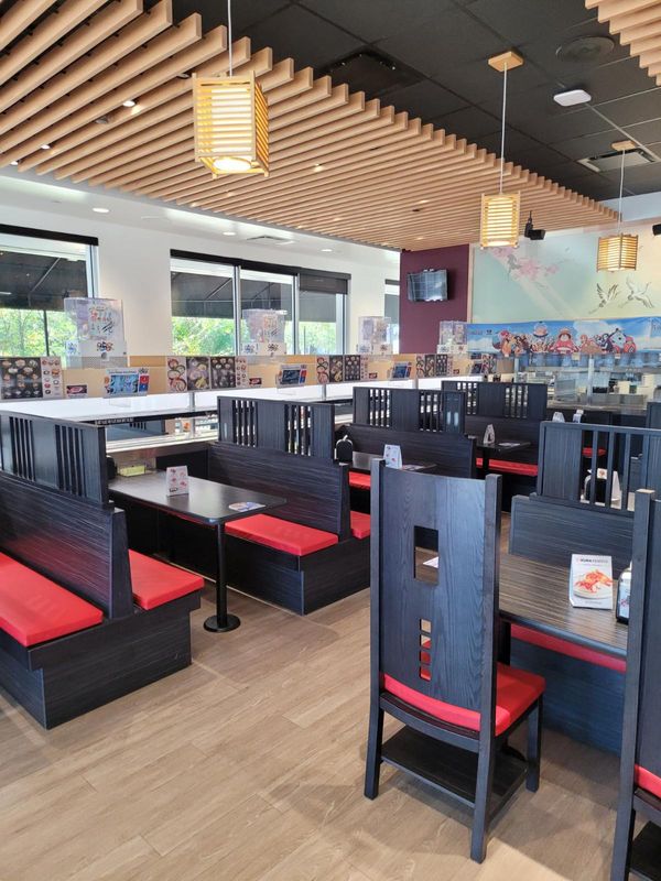 Custom Restaurant Build-Outs