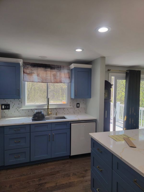 Kitchen Remodeling
