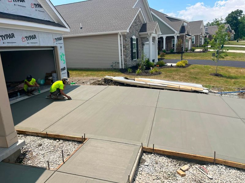 Concrete