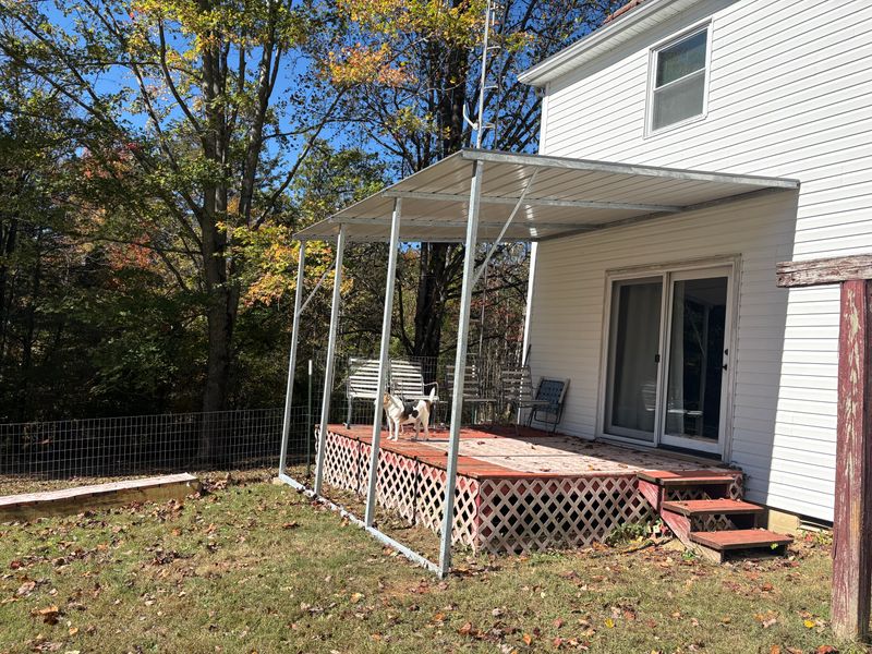 Carports