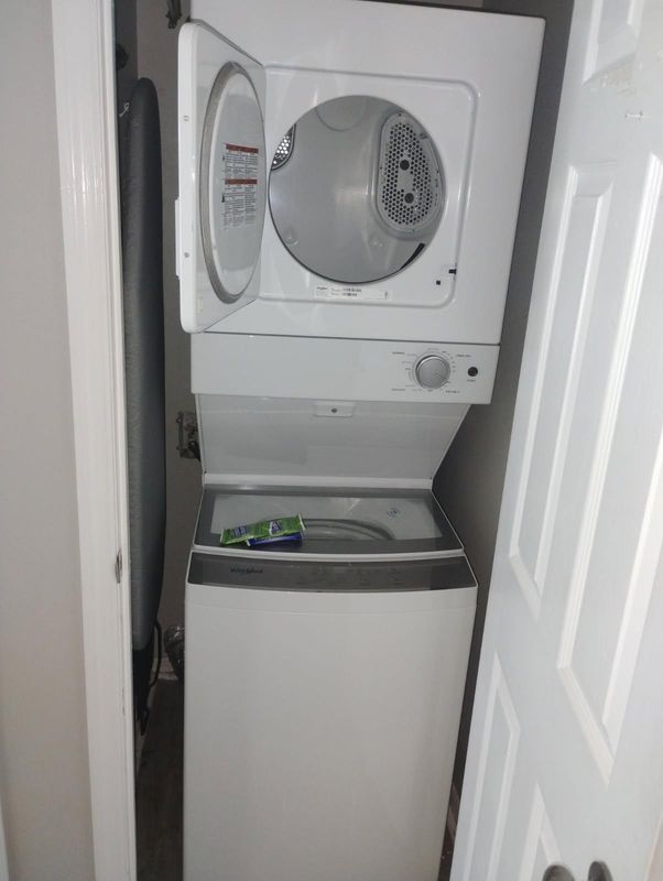 Washer and Dryer Repair