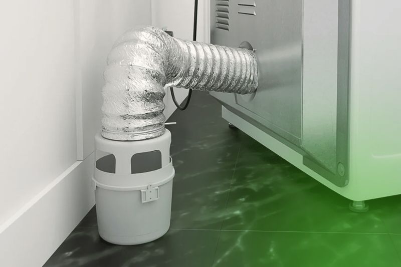 Dryer Vent Cleaning