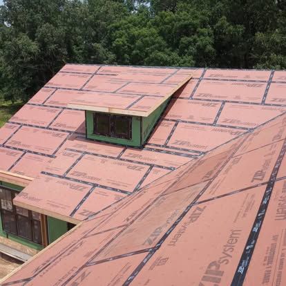 Roofing
