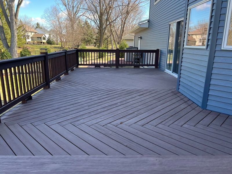Siding Replacement