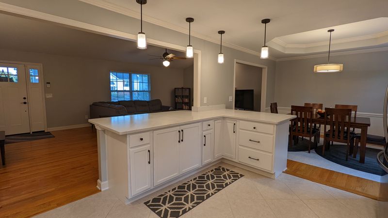 Cabinets