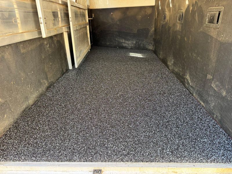 Trailer Flooring