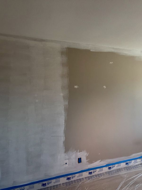 Drywall Services