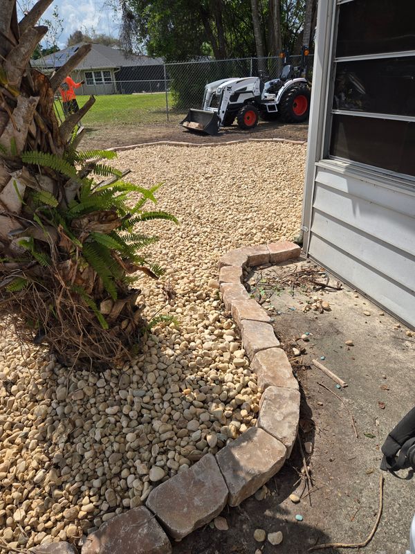 Lawn Care & Maintenance