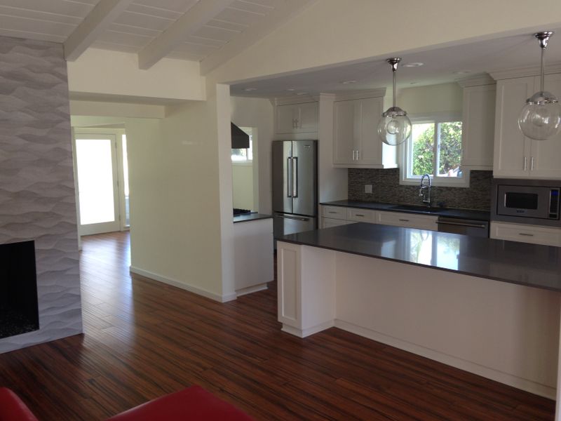 Kitchen Renovation