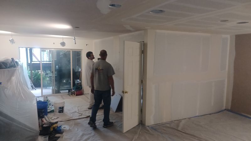 Home Renovations