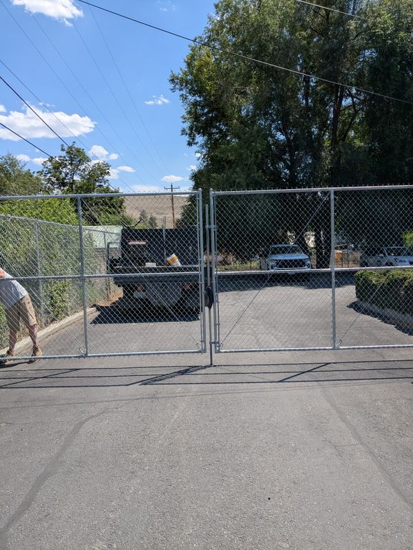 Gate Installation and Repair