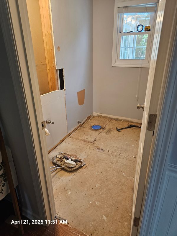 Exterior & Interior Renovations