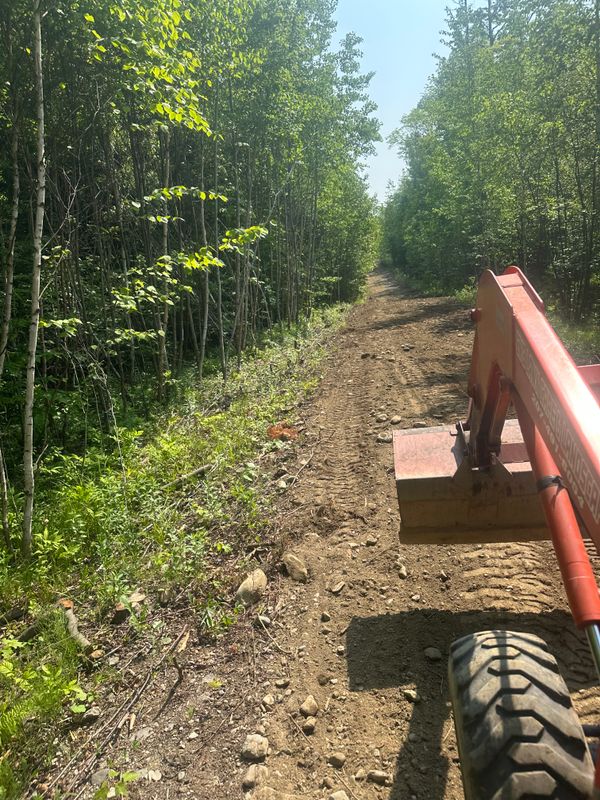 Road Work and Repairs