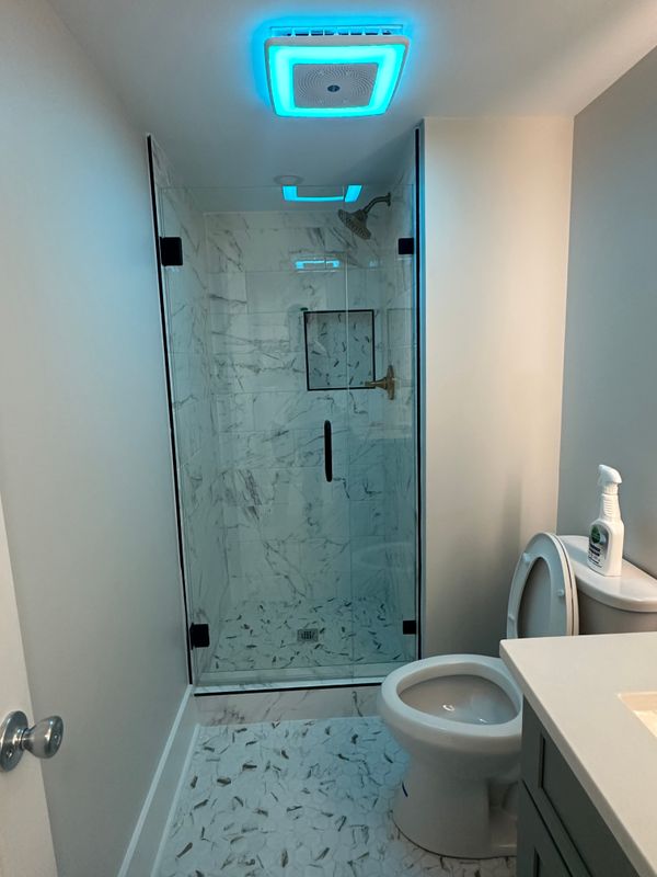 Renovations & Remodels