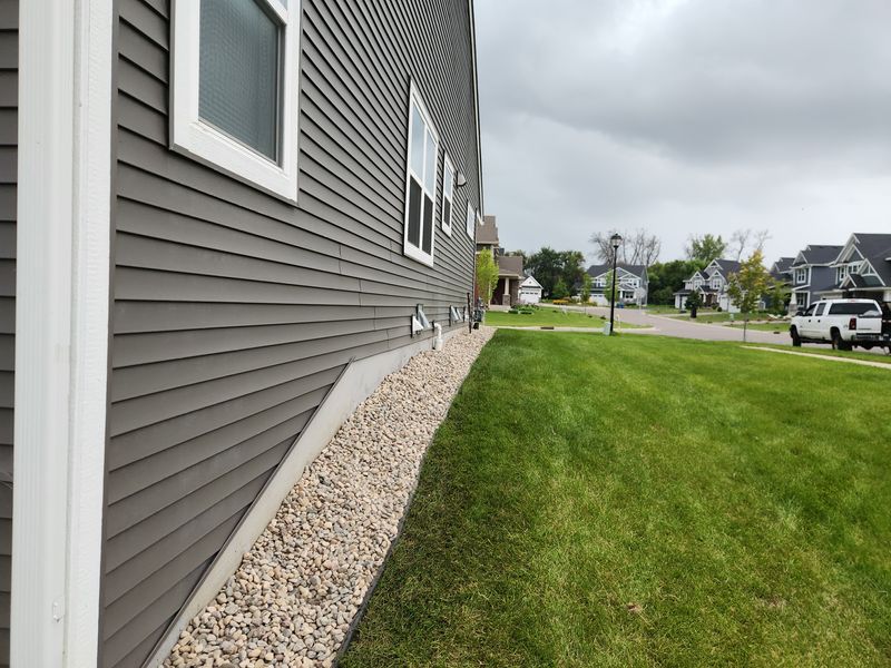 Landscaping 
