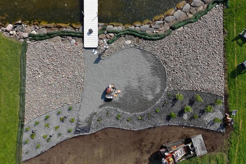Landscape Design