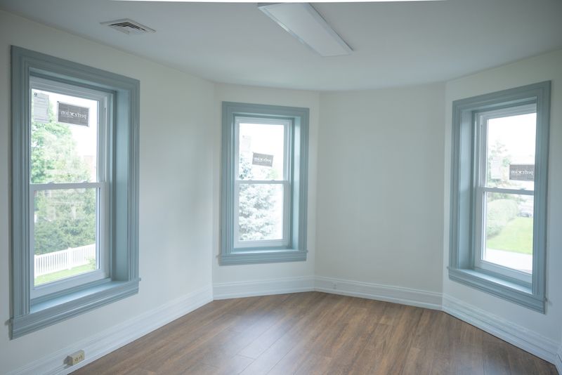 Vinyl and Laminate Flooring