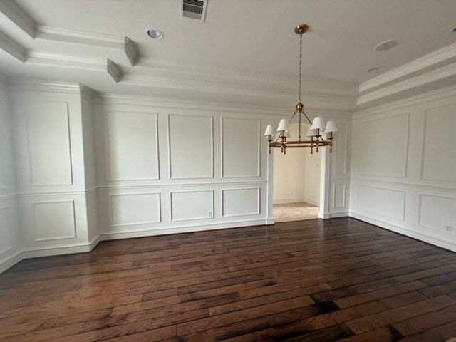 Interior Painting