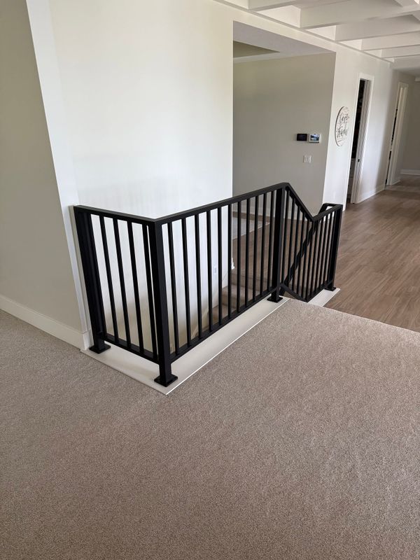 Custom Railings