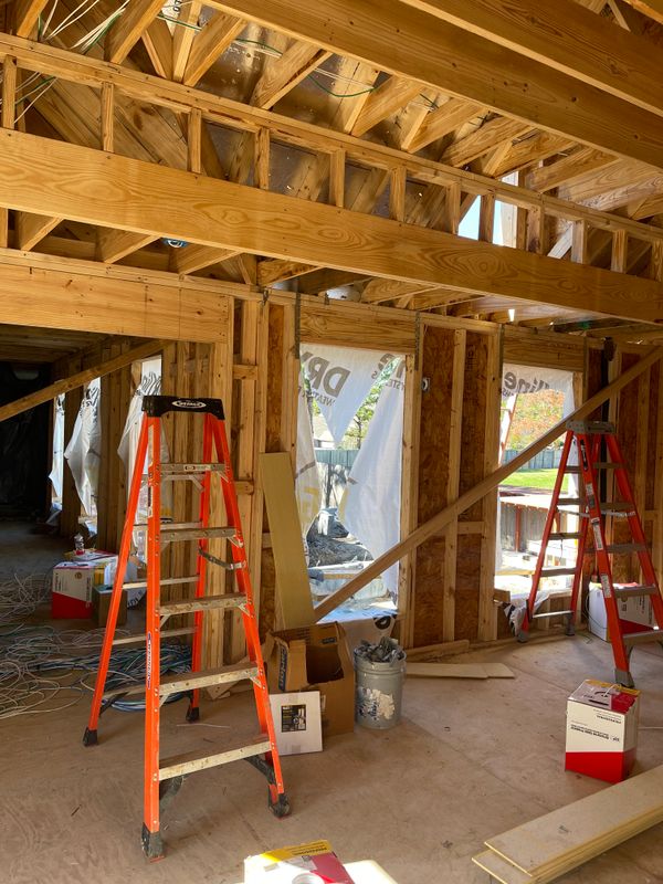 Prewiring/Cabling