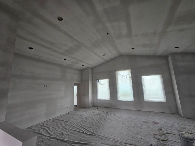 Interior Painting