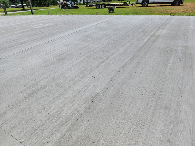 Concrete Driveways gallery