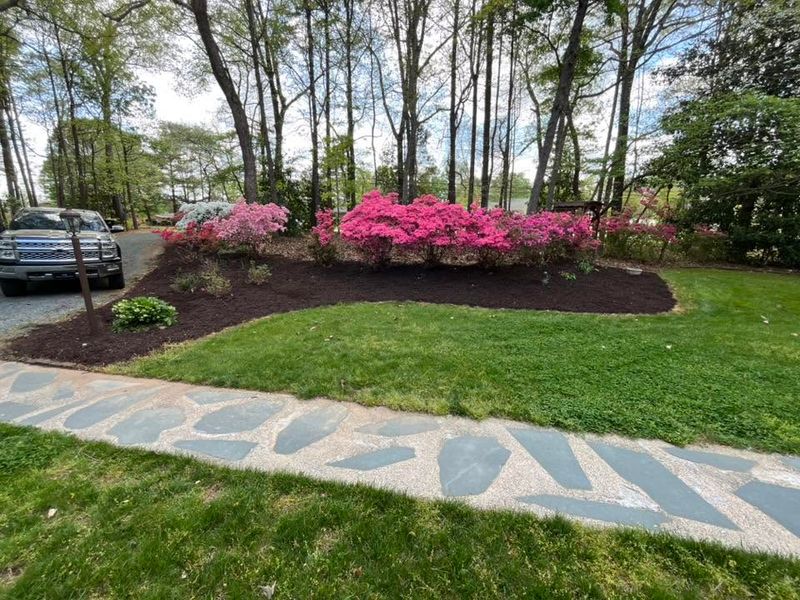 Mulching