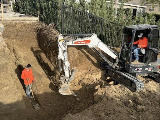 General Contracting