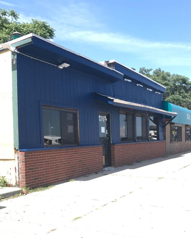 Commercial Painting