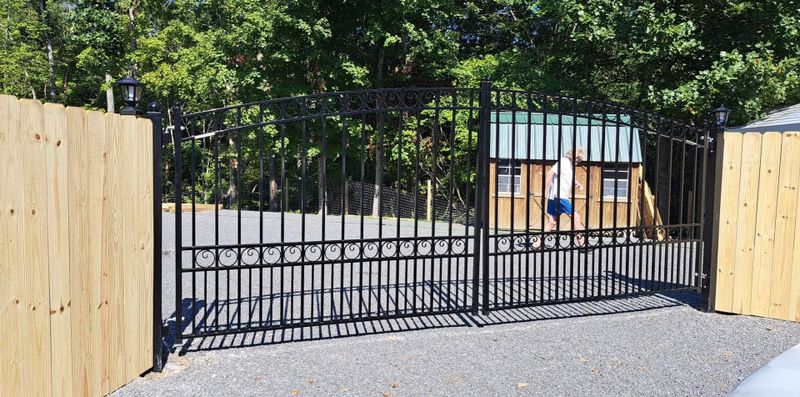 Fences