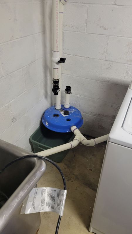 Leak Detection and Repair