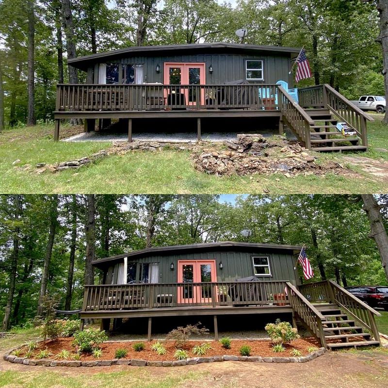 Landscaping and Installations