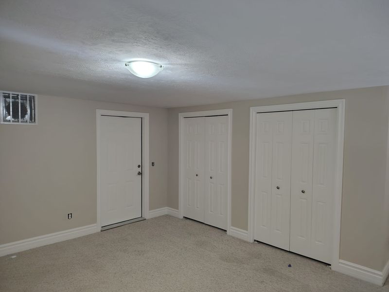 Interior Painting gallery