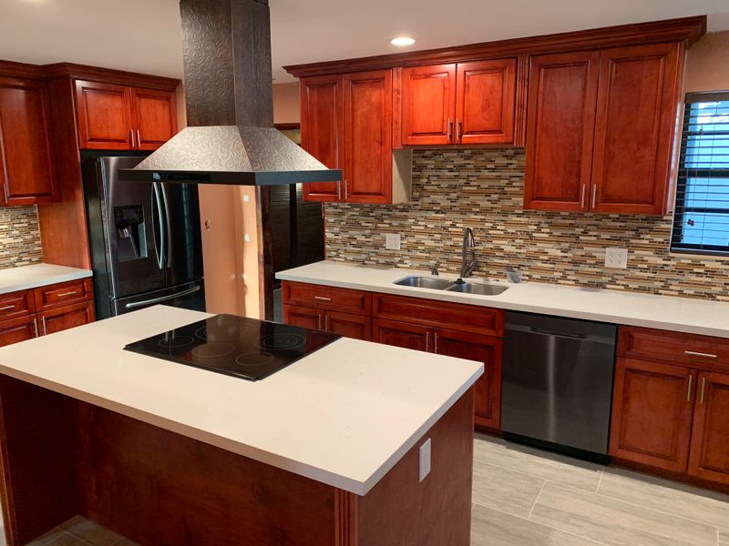 Kitchen Remodeling