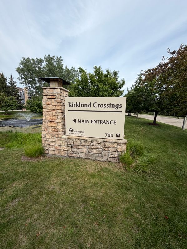 Custom Sign Design