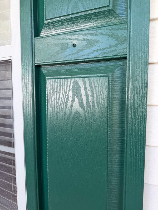 Exterior Painting