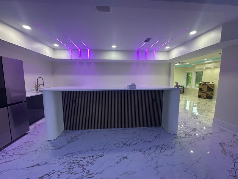 Renovations & Remodels