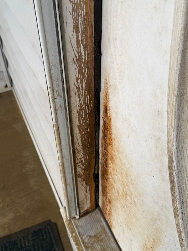 Home Repairs