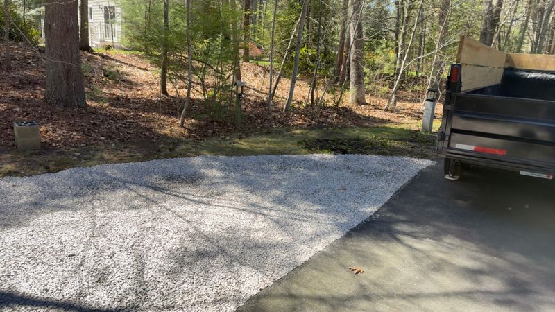 Hardscaping