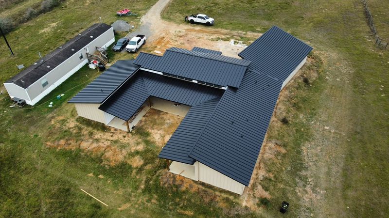 Roofing Replacement