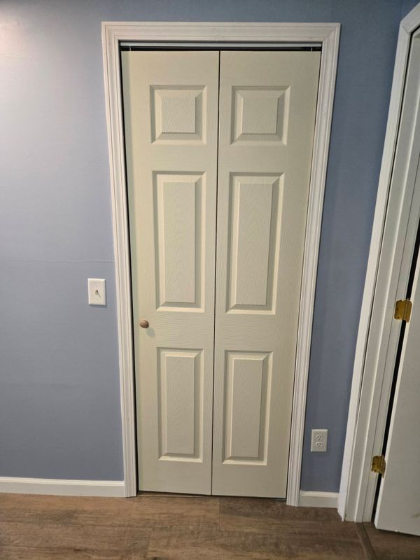 Sheetrock Repair
