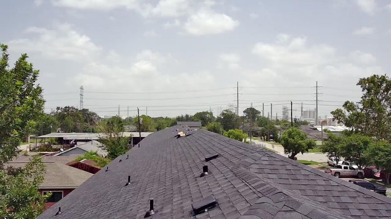 Roofing Repairs