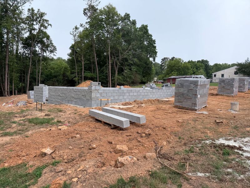 Customer New Construction House 224