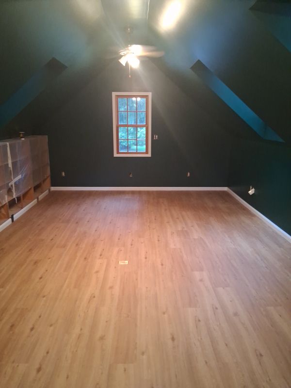 Flooring